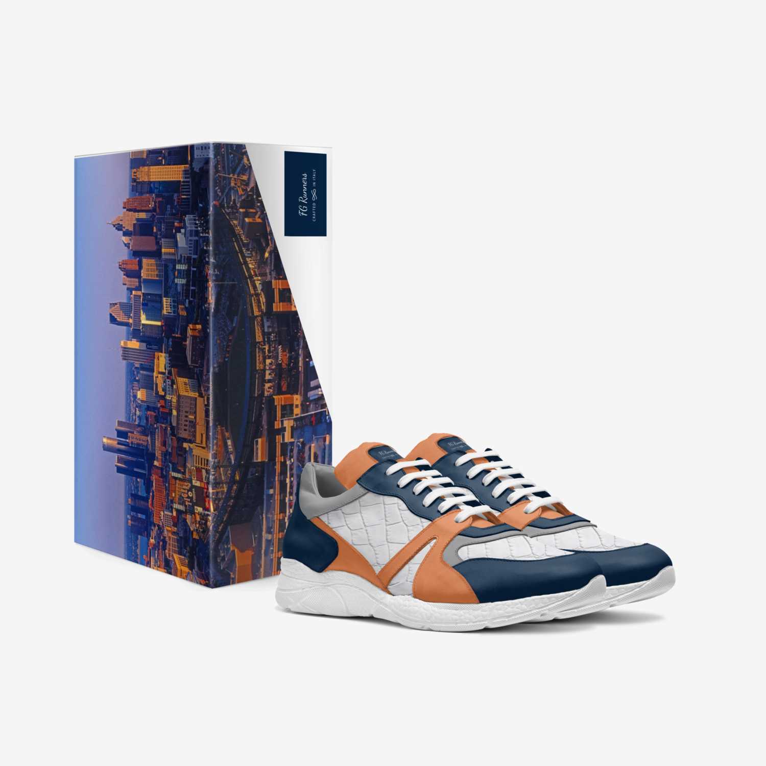 FG Runners